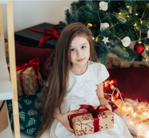 The Skinny Christmas Tree: An Opportunity for Acts of Kindness and Charity