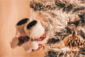 The Perfect Christmas Tree for Your Office: 7.5 Pre Lit Christmas Tree for Sale