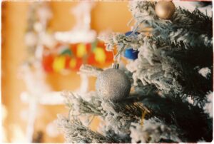 Celebrate Love and Family with the King of Christmas